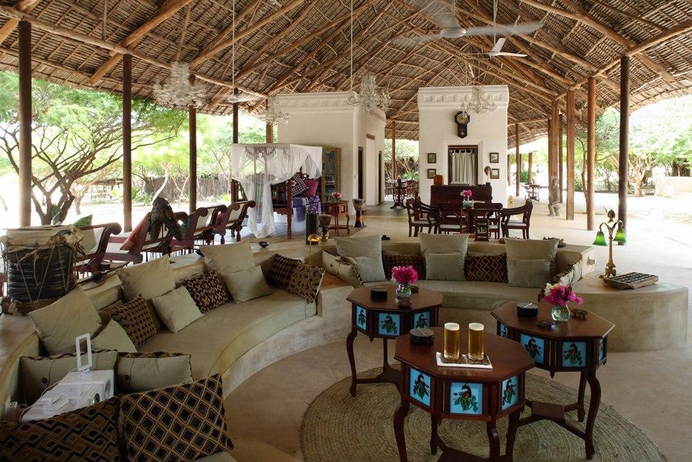 The Red Pepper House Hotel ลามู ภายนอก รูปภาพ