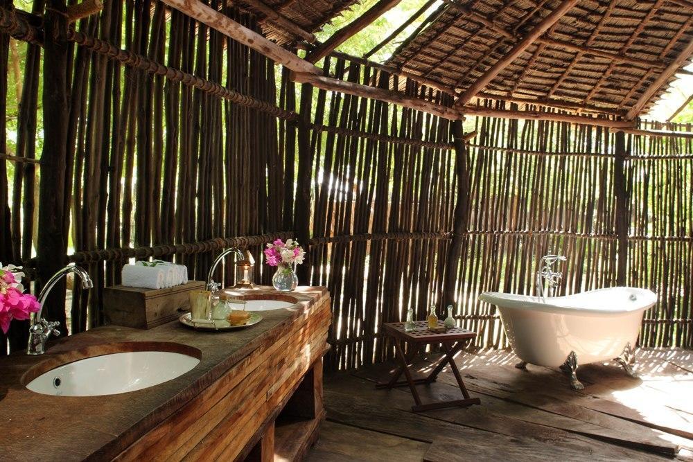 The Red Pepper House Hotel ลามู ห้อง รูปภาพ