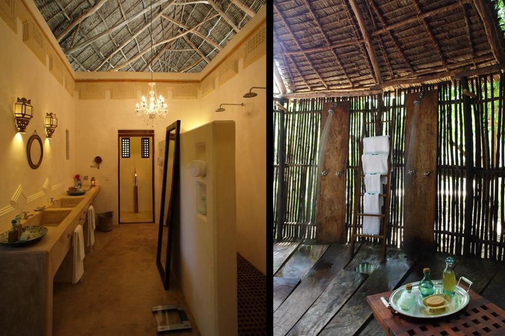 The Red Pepper House Hotel ลามู ภายนอก รูปภาพ