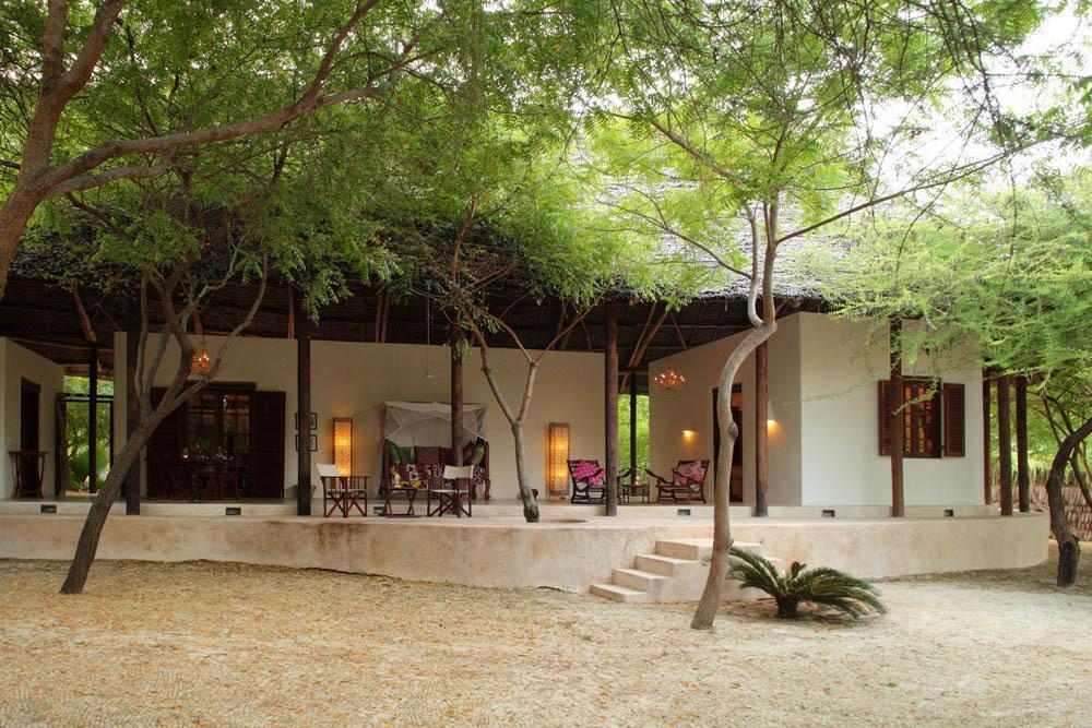 The Red Pepper House Hotel ลามู ห้อง รูปภาพ
