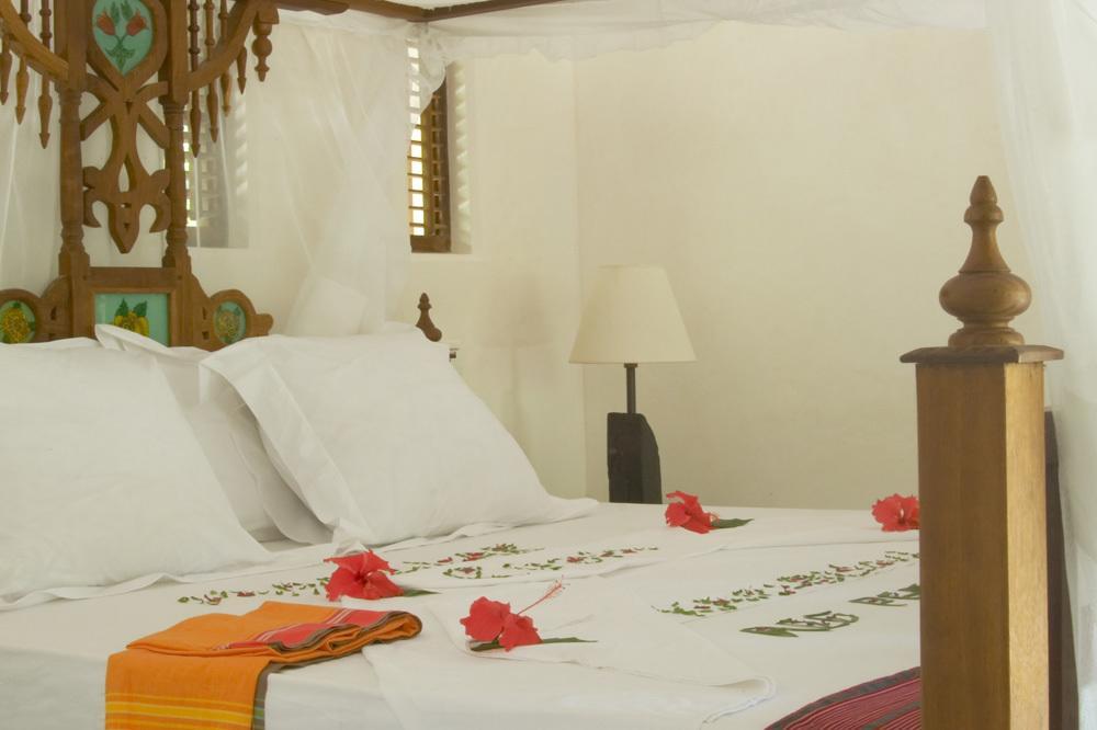The Red Pepper House Hotel ลามู ภายนอก รูปภาพ