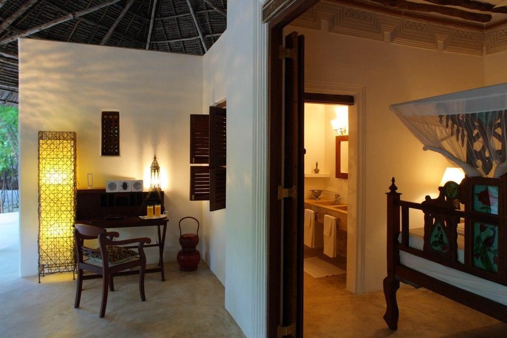 The Red Pepper House Hotel ลามู ห้อง รูปภาพ